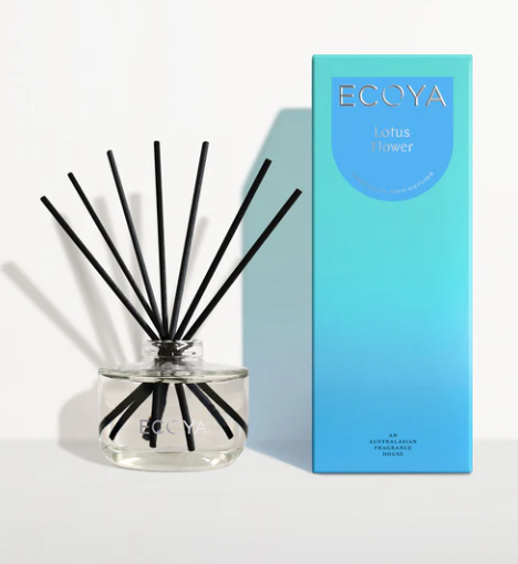 ECOYA Lotus Flower Diffuser