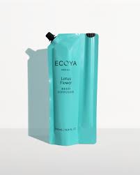 ECOYA Lotus Flower Diffuser Refill