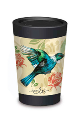 CUPPA COFFEE CUP