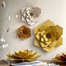 LOVI 3D Flower 15cm