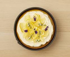 Maxwell & Williams Baker Maker Springform Round Cake Pan 20.5cm