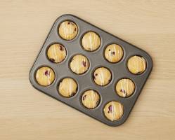 Maxwell & Williams Baker Maker Mini Muffin Pan