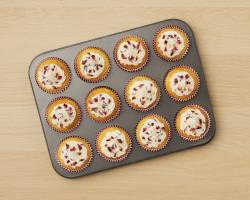 Maxwell & Williams Baker Maker Muffin/Cupcake Pan