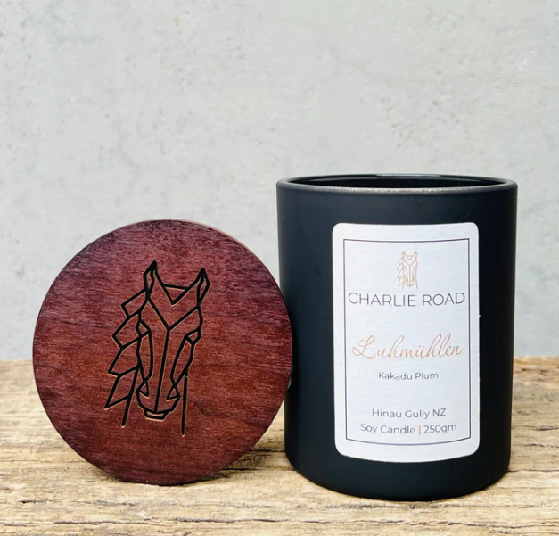 LUHMUHLEN / Kakadu Plum / Candle
