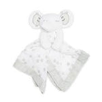 Lulujo Elephant Muslin Lovie