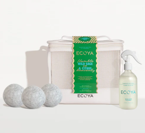 ECOYA Luxe Laundry Set
