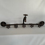 TAP HOOKS