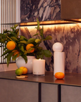 ECOYA Mandarin Gin Candle