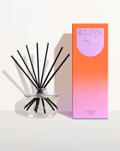 ECOYA Mandarin Gin Room Diffuser