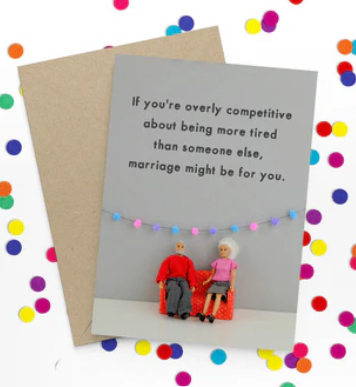 BOLD & BRIGHT CARDS