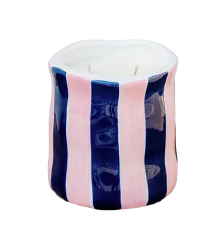 Noss & Co Medium Candle - Caramel Vanilla