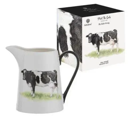 Meet The Girls - Creamer