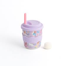 CHINO CLUB Fluffy Cup 8oz