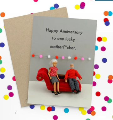 BOLD & BRIGHT CARDS