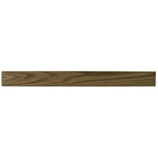 CHEFTECH Solid Oak Magnetic Knife Rack