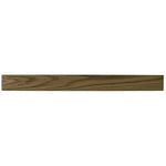 CHEFTECH Solid Oak Magnetic Knife Rack