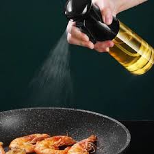 Hunt & Gather Oil Sprayer