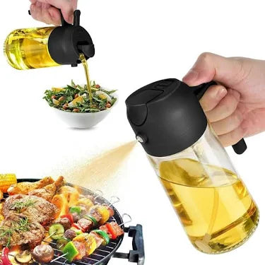 AVANTI Oil Pourer & Sprayer