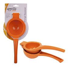 Appetito Orange Squeezer