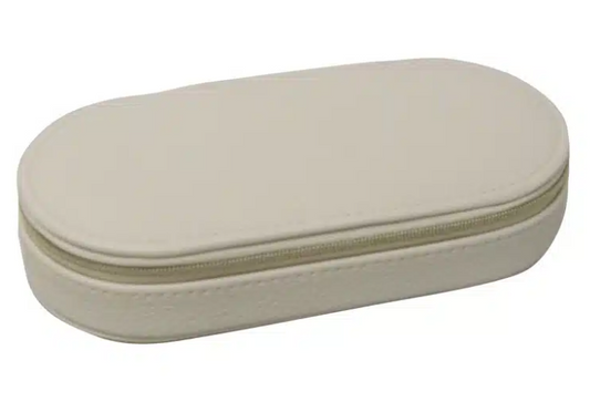 Jewellery Box Oval