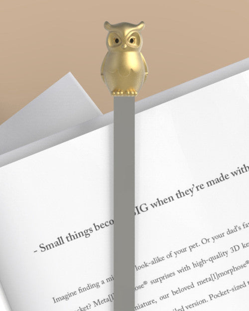 STELLAR HAUS BOOKMARK
