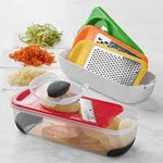 OXO Spiralize & Slice Set