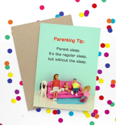 BOLD & BRIGHT CARDS