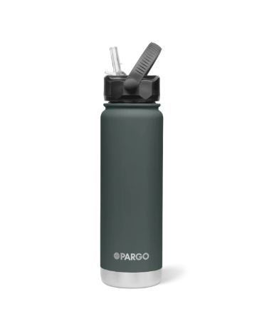 PARGO Insulated Sports Bottle 750ml