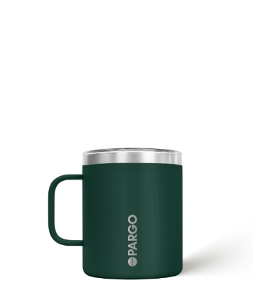PARGO insulated Mug 12oz