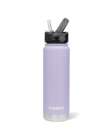 PARGO Insulated Sports Bottle 750ml