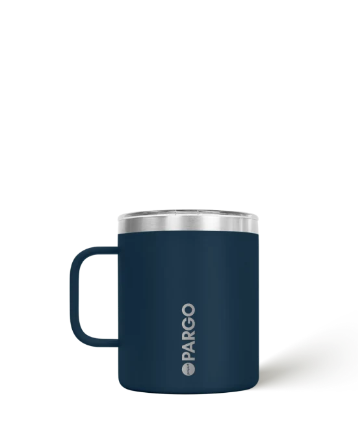 PARGO insulated Mug 12oz