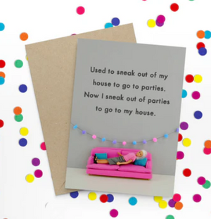 BOLD & BRIGHT CARDS