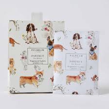 PILBEAM Pawfect Pear Blossom Fragranced Sachet