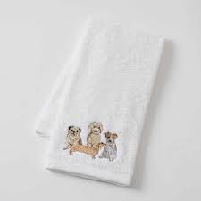 PILBEAM Pawfect Hand Towel