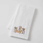 PILBEAM Pawfect Hand Towel