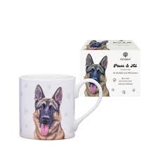 PAWS & ALL DOG MUGS