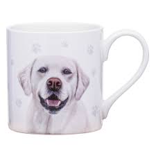 PAWS & ALL DOG MUGS