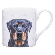 PAWS & ALL DOG MUGS