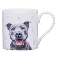 PAWS & ALL DOG MUGS