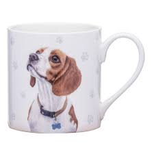 PAWS & ALL DOG MUGS