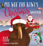 Pee Wee The Kiwi Christmas Adventure