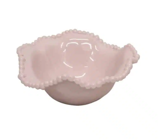 Melamine Pearl Bowl