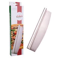 Stainless Steel Pizza Slicer