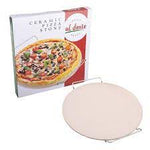 Ceramic Pizza Stone