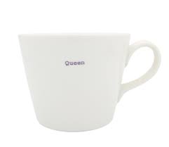 Keith Brymer Jones Bucket Mug 350ml