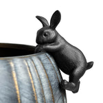 Hanging Rabbit