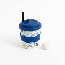 CHINO CLUB Fluffy Cup 8oz