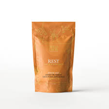 WILD EMERY - REST Bath Salts