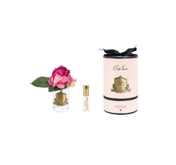 Cote Noire Rose Bud - Magenta