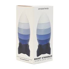 Stackables Rocket